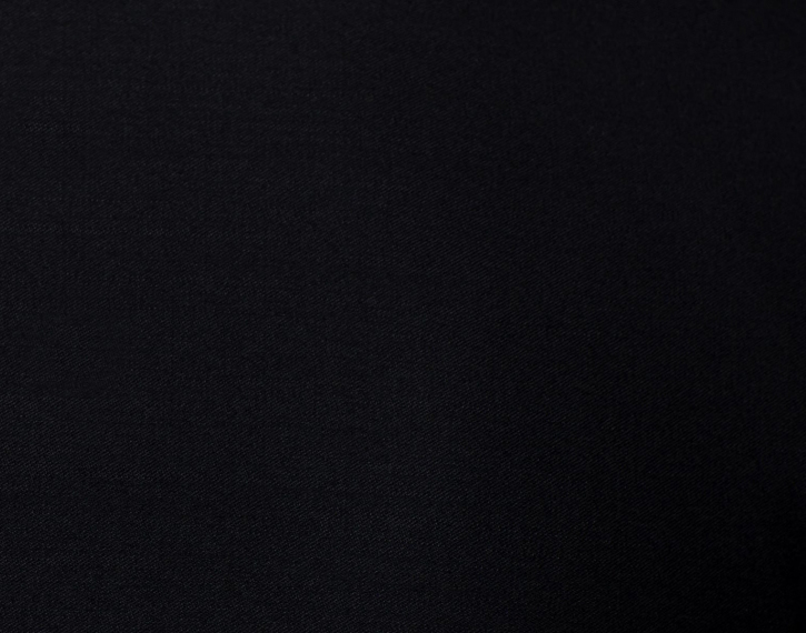 西服定制 定做西服  男士经典黑色三件套西服   西裤面料