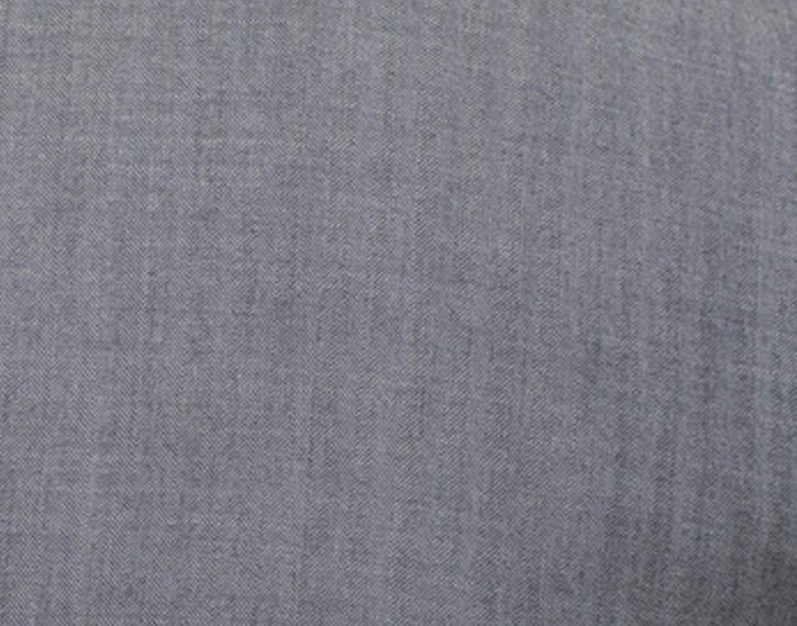 西服定制 定做西服  男士灰色人字纹西服   西裤面料