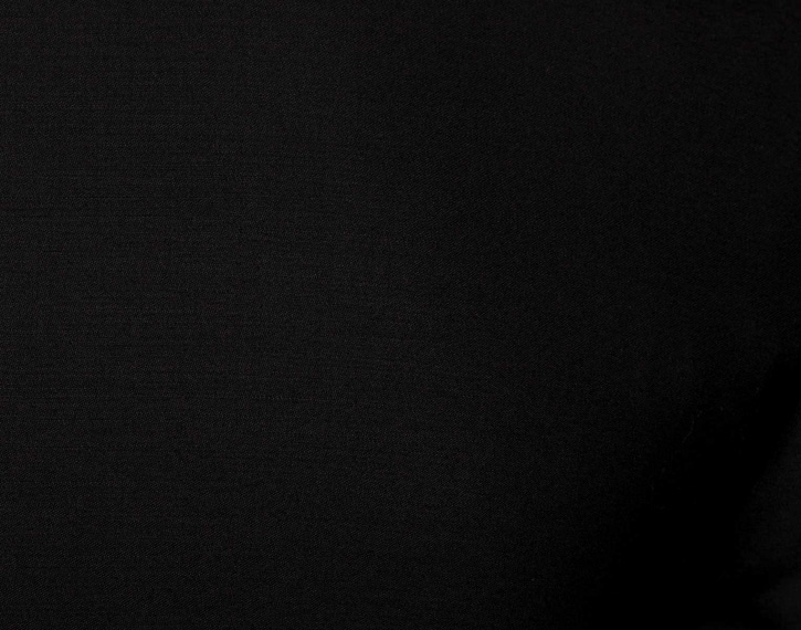西服定制 定做西服  男士黑色三件套羊毛西服   西裤面料